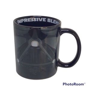 👠 Hallmark STARWARS Disney Mug